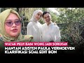 Mantan Asisten Paula Verhoeven Klarifikasi Soal Edit Bon, Watak Pelit Baim Wong Jadi Sorotan