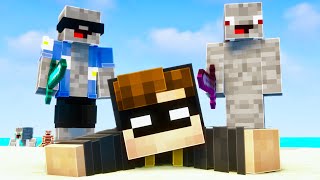 AVIVE.. leg dich nicht mit ALPHA CLAN AN!! (YouTuber Insel 3)