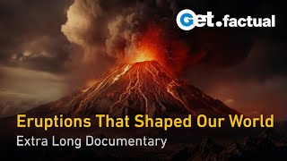 Volcanic Shadows: When Past Eruptions Shape the Future | Extra Long Documentary
