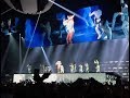 Lady Gaga Joanne World Tour Los Angeles Full Concert The Forum Aug 2017