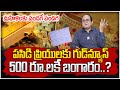 Knowledge Series |Today Gold Rate | Gold Price in India 2024 | Gold rate 2024 |SumanTV Money Wallet