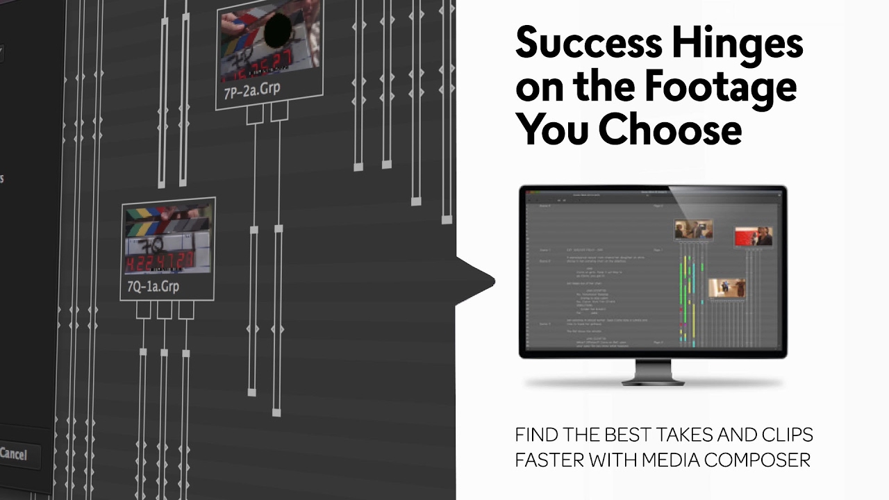 Avid Scriptsync Youtube