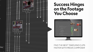 Avid ScriptSync