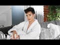 73 Questions With James Charles | Vogue
