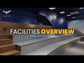 Crew Lounge | Facilities Overview