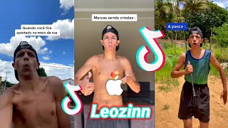 Leozinn.077 Compilado melhores mais engraçados TikTok  | Leozinn.077 #2