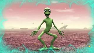 Dame Tu Cosita I dancing on I Hudugiro...Hudugiro I Kanada rap I ft. Alien