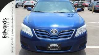 2011 Toyota Camry Bellevue NE Omaha, NE #MB51457A