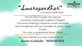 Musical Program by Swaragandhar Entertainment