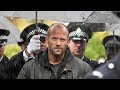 Powerful Hollywood Action Movie in English 2024 | WARRIOR | Jason Statham Superhit Action Movie HD