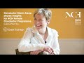 Marin Alsop- NCH Female Conductor Programme Appearance #6