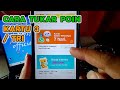 Cara Menukarkan Poin di Kartu 3 / Tri - Terbaru