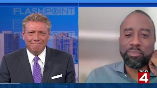 Flashpoint: 9/26/21 (Segment Two)