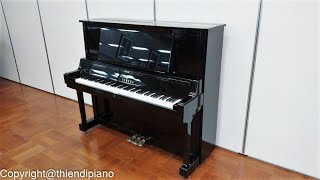 Đàn Piano Yamaha UX5 -  Thiên Di Piano