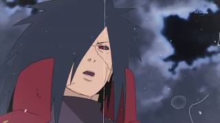 Madara Vs Shinobi Alliance  [TRAP REMIX]