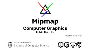 6.2 Mipmap