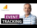 Google Analytics Event Tracking | How To Track Form Submissions Without Thank You Page