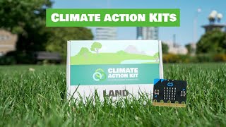 InkSmith Releases micro:bit Climate Action Kits to Empower Youth through STEM Education