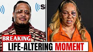 Tameka "Tiny" Harris Trending 😳 Fans React to Shocking Online Claims 😱 🔥