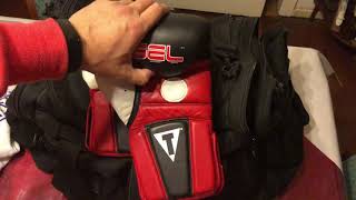 Datsusara MMA Bag Review After Seven Years of Use