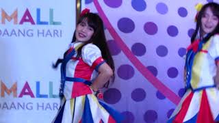 022419 MNL48 Jem (Oshi Cam) - Palusot Ko'y Maybe (Short ver) @ VistaMall DaangHari Mallshow