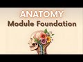 Anatomy ( Foundation ) Lec. 2 - Dr. Mahmoud Alaa