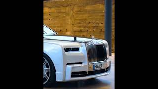 Rolls Royce Dawn Immersive Experience #shorts || CARS CHAMPION ||
