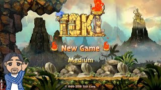 Toki (Retrollector Edition) (Nintendo Switch) - 06.22.20