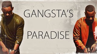 "Gangsta's Paradise" - Coolio ("Bad Boys for Life" music video)