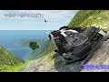 【beamng.drive実況40】「bngdの小技、裏技10選」 多言語対応