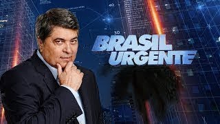 BRASIL URGENTE - 23/12/2019