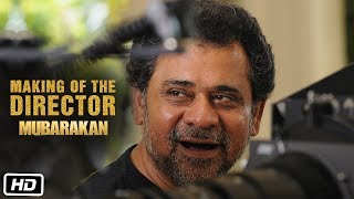 King of Comedy – Anees Bazmee | Mubarakan