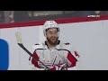 NHL Stanley Cup Playoffs 2019 Capitals vs. Hurricanes  Game 6 Highlights  NBC Sports