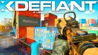 SHIPMENT is coming to XDEFIANT!?
