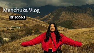 Mechuka Vlog| Episode-2| Dorjeeling Village | Friends trip| Salman point| Best Trip Arunachal