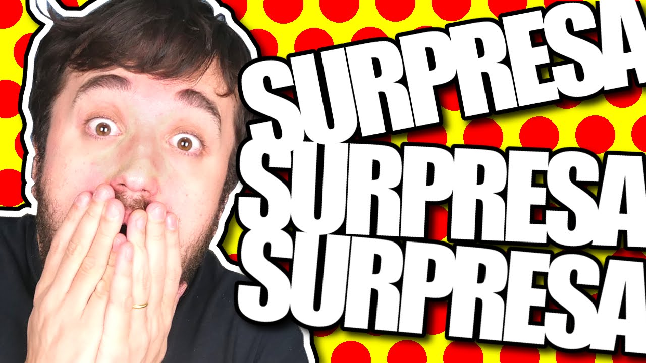 Olha O Que Eu Fiz Youtube