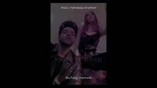 Rap Version Naach Meri Rani New Song | Guru Randhawa Feat. Nora Fatehi | Whatsapp Full Screen Status