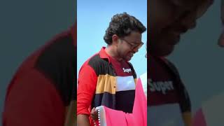 Lil Dorya New Santhali Short Video // Ravi \u0026 Mariyam