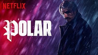 POLAR (2019) - Full Original Soundtrack OS