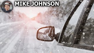 Master Winter Driving: Essential Tips for Safe and Confident Travel This Season!
