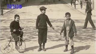 Garaventa, quando i ragazzi di strada finivano a bordo