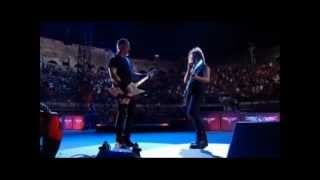 Metallica-Nothing Else Matters-Français Pour Une Nuit-2009
