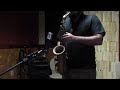 boquilha dukoff d7 sax alto review arthur cavalcanti @arthursaxplayer