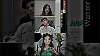 Adarsh uc funny clips 🤣🥵| @PAYALGAMING @adarshuc #shorts #comedy #omegle