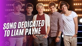 One direction _ Until we meet again (Rest in Peace Liam)