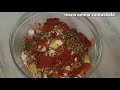 మామిడికాయ చిన్న ముక్కల పచ్చడి instant raw mango pickle