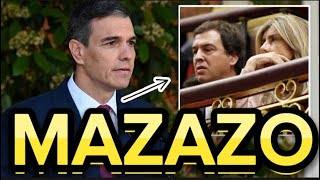 🚨BOMBAZO URGENTE🚨LA JUEZA METE UN PUÑETAZO EN LA MESA Y ACORRALA AL HERMANO DE PEDRO SANCHEZ