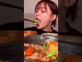 【asmr】肉じゃが定食　 asmr 咀嚼音 食べる音 肉じゃが eatingsounds mukbang モッパン 定食 おうちごはん 和食