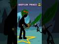 ARMY BOSS SWORDWRATH x999999999 BABYLON PRINCE KILLS GIANT BOSS x999999999 #stickwar #viral #shorts