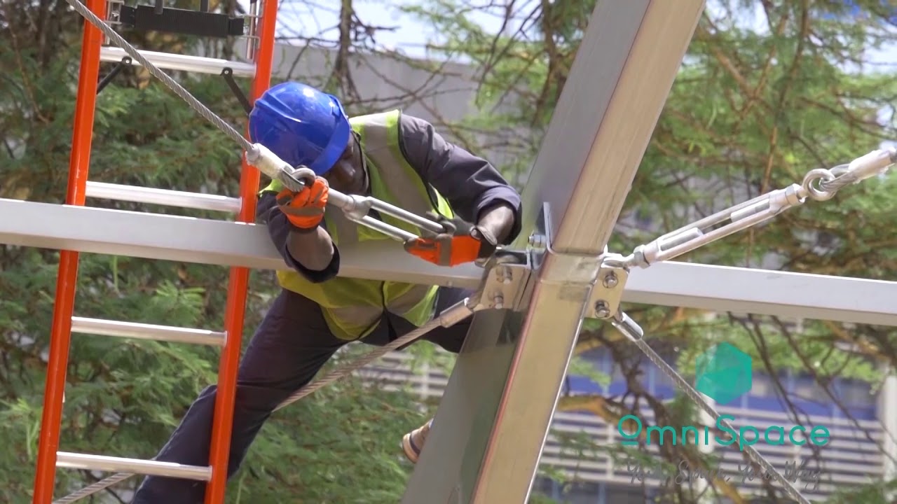 Omnispace Maxiflex Youtube